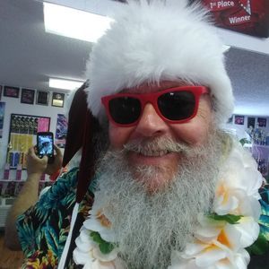 Meet your Posher, Chuck